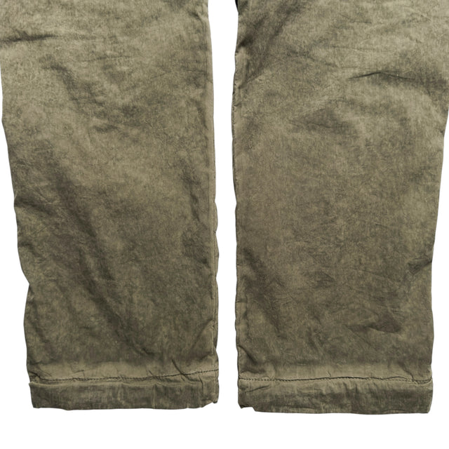 C.P. Company Recolour Cargo Trousers
