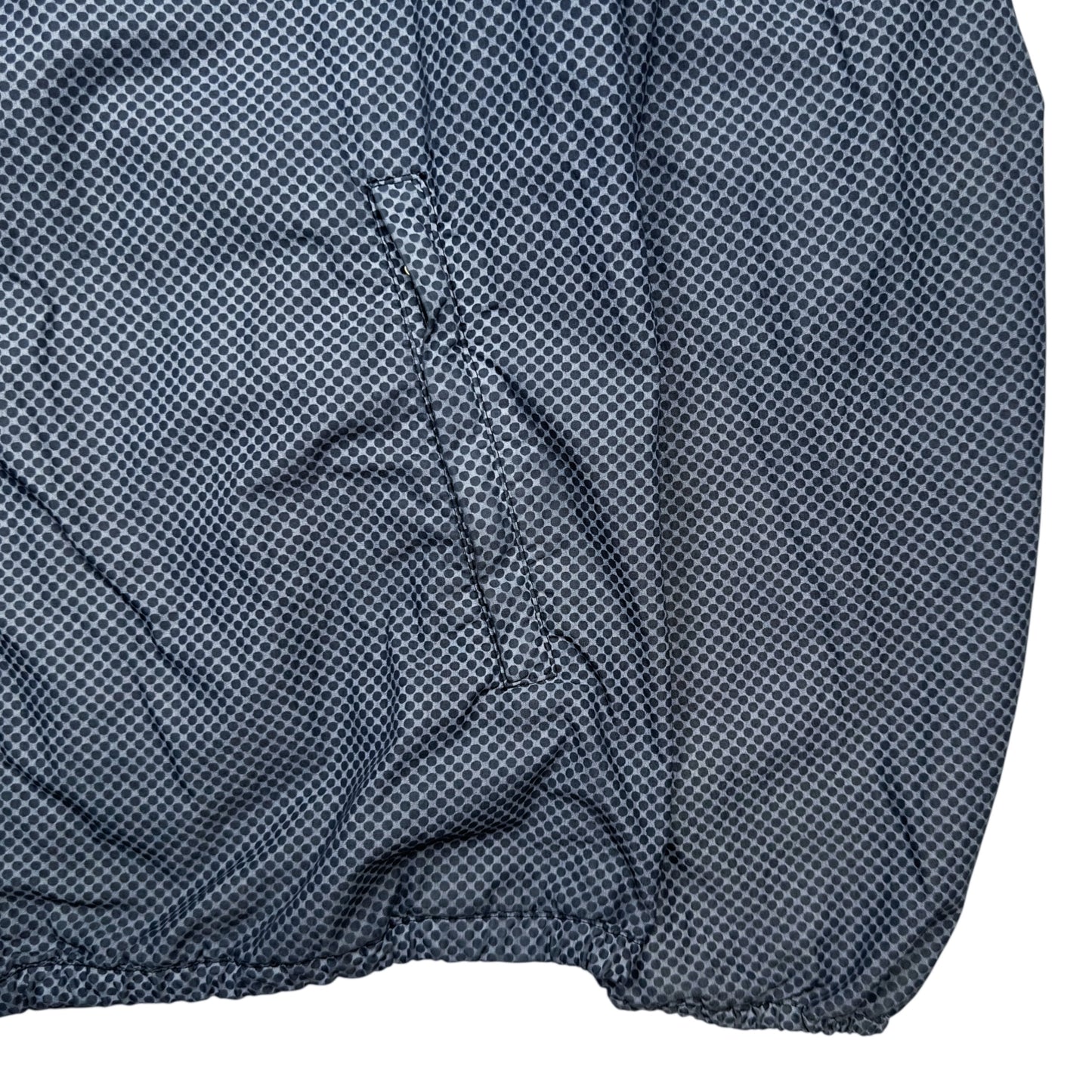 C.P. Company Polka Dot Goggle Jacket