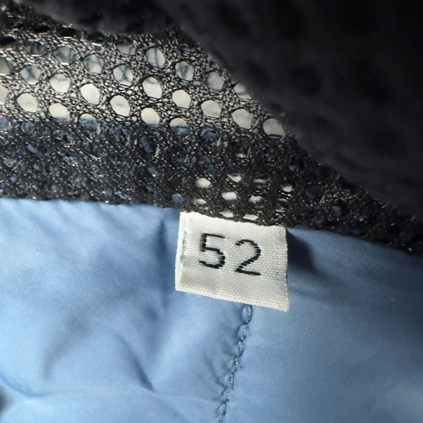 C.P. Company Shell Goggle Gilet - Blue