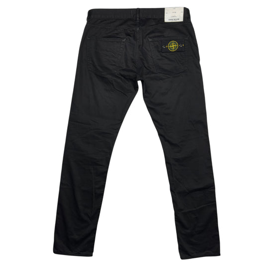 A/W 18 Stone Island Slim Fit Trousers 32/32