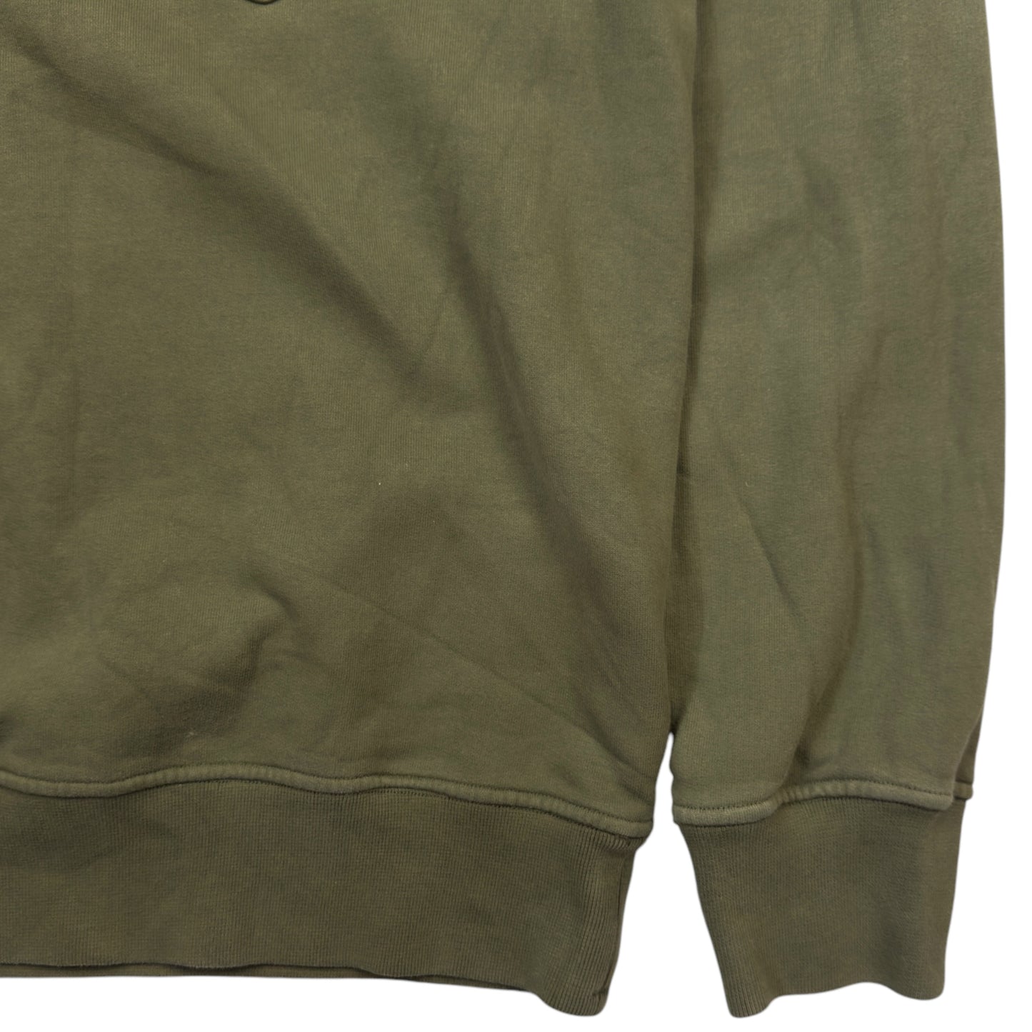 A/W 19 Stone Island Pocket Crewneck Sweater