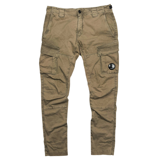 C.P. Company Recolour Cargo Trousers