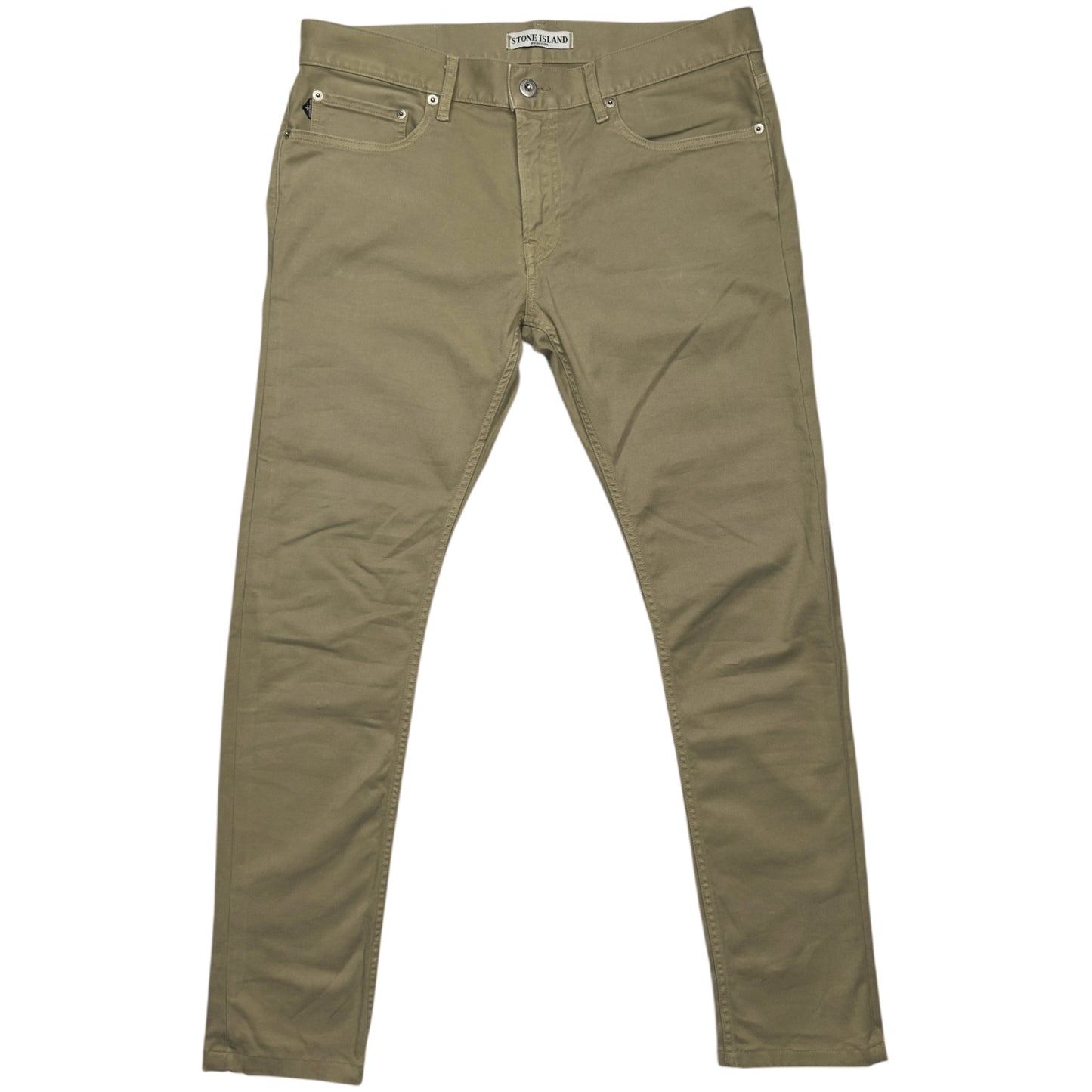A/W 10 Stone Island Trousers - Sand