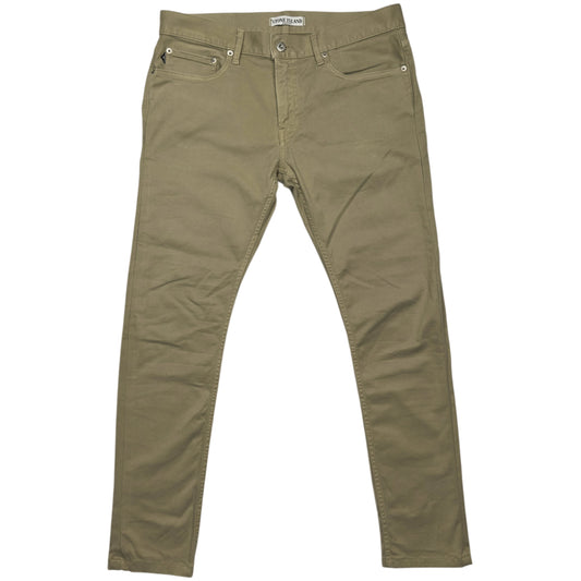 A/W 10 Stone Island Trousers - Sand