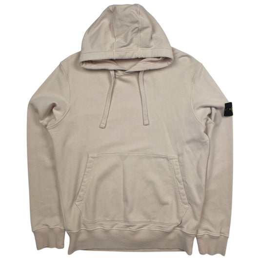 S/S 21 Stone Island Hoodie