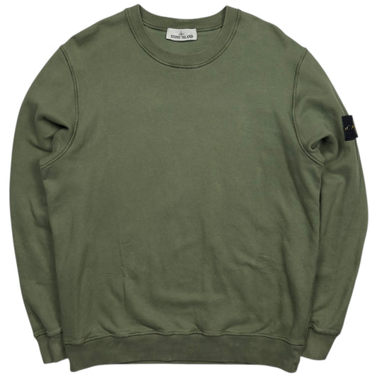 A/W 21 Stone Island Crewneck Sweater