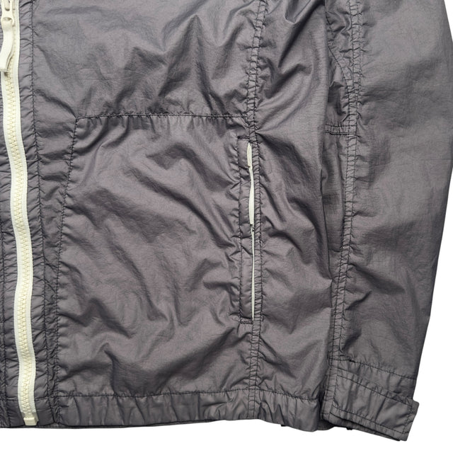 S/S 16 Stone Island Membrana 3L TC Jacket - Grey
