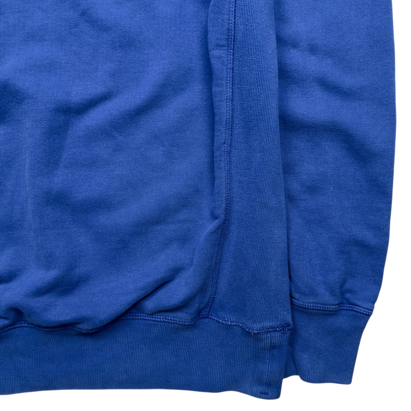 A/W 14 Stone Island Crewneck Sweat - Blue
