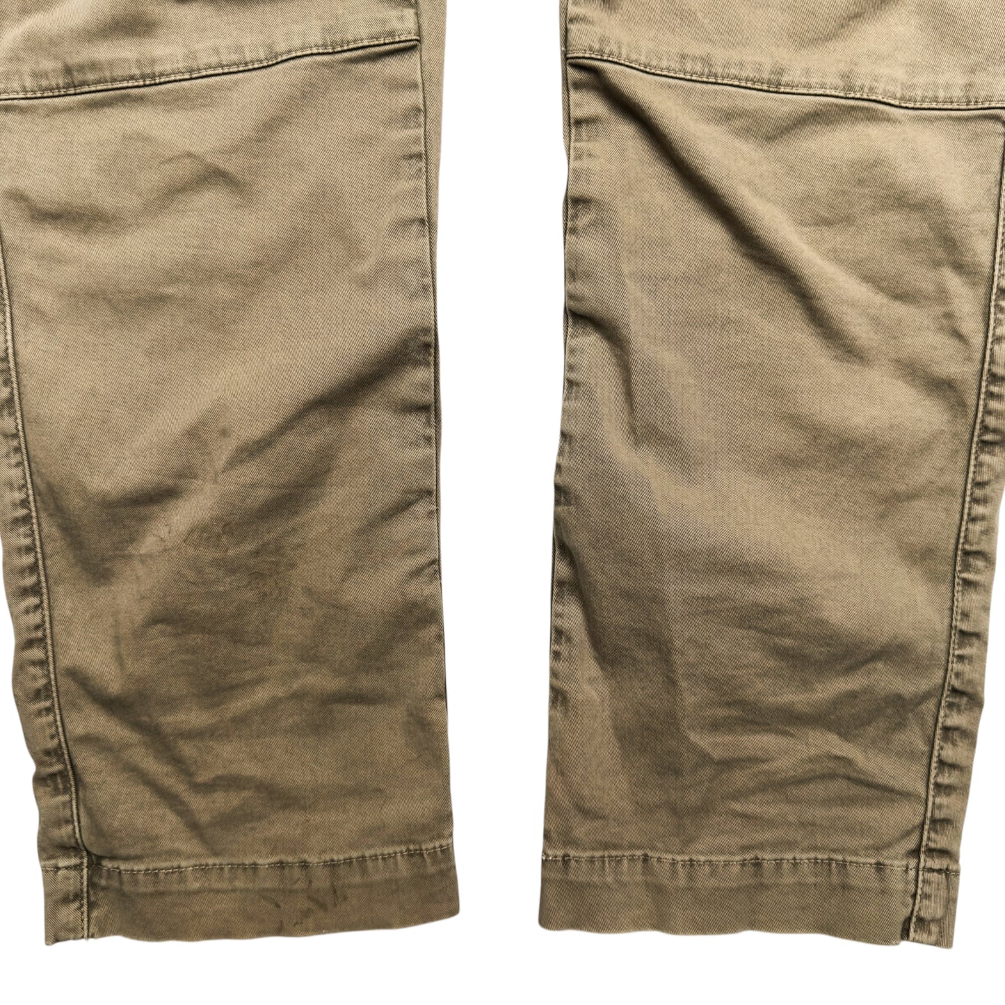 C.P. Company Recolour Cargo Trousers