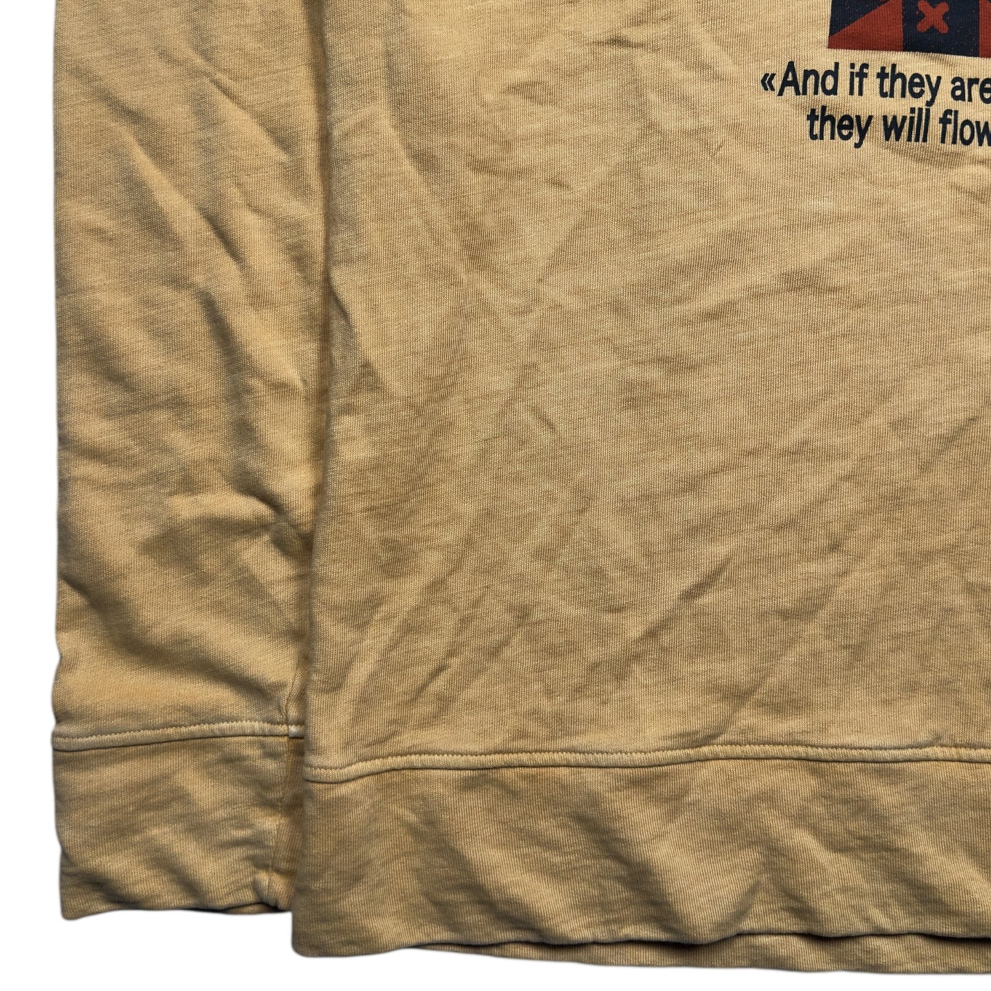 C.P. Company SEED 1 Crewneck Sweater