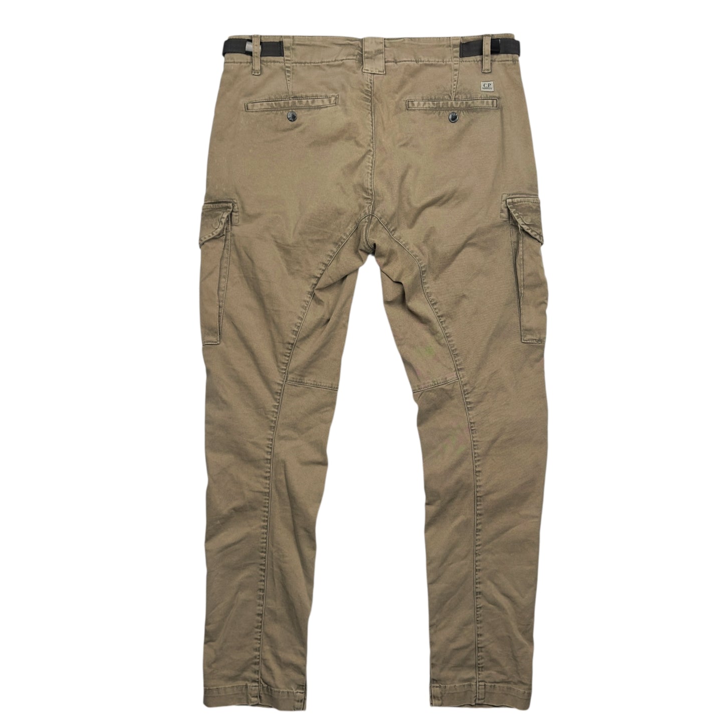 C.P. Company Recolour Cargo Trousers