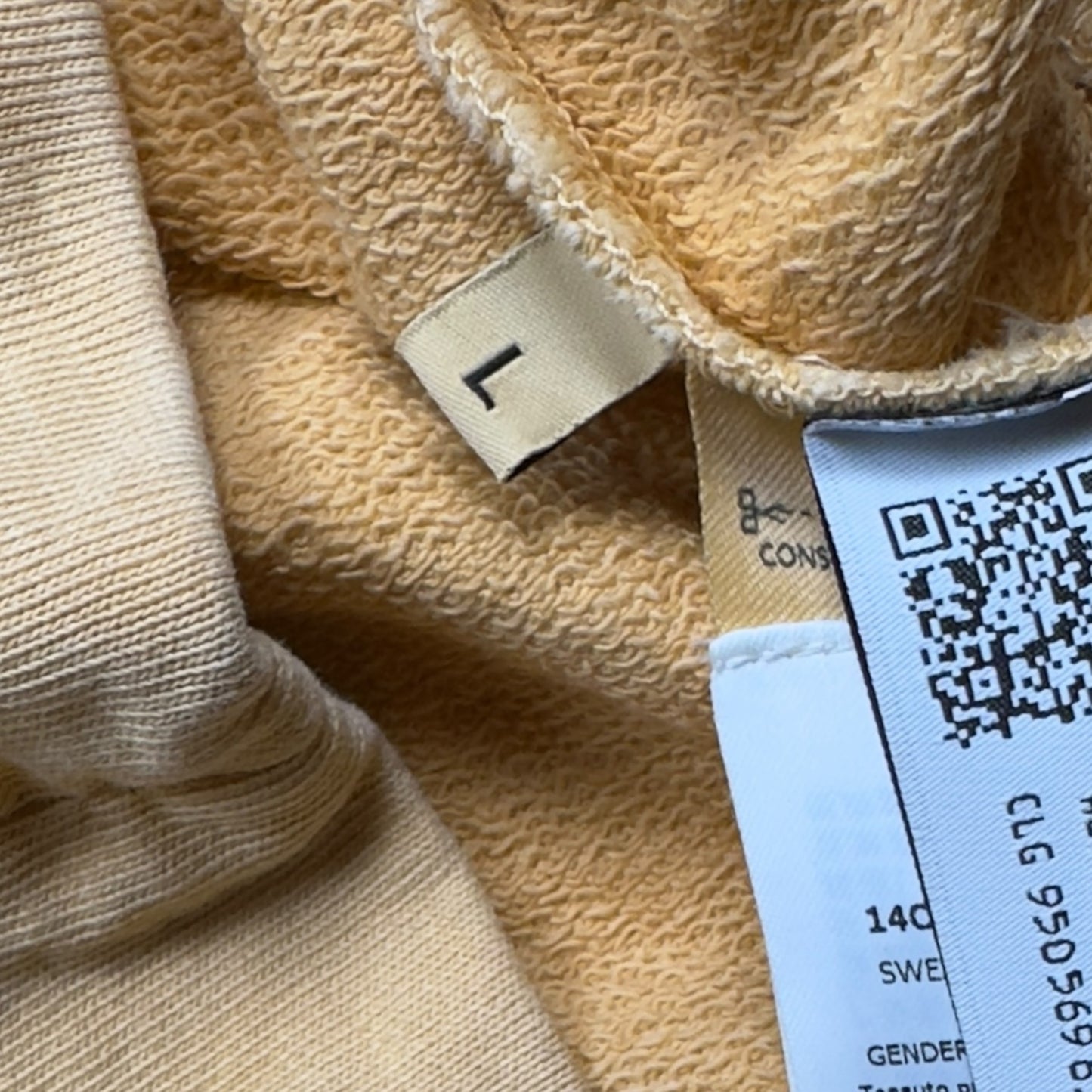 C.P. Company SEED 1 Crewneck Sweater