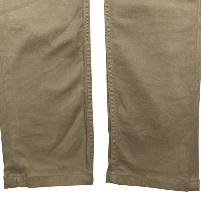 A/W 10 Stone Island Trousers - Sand
