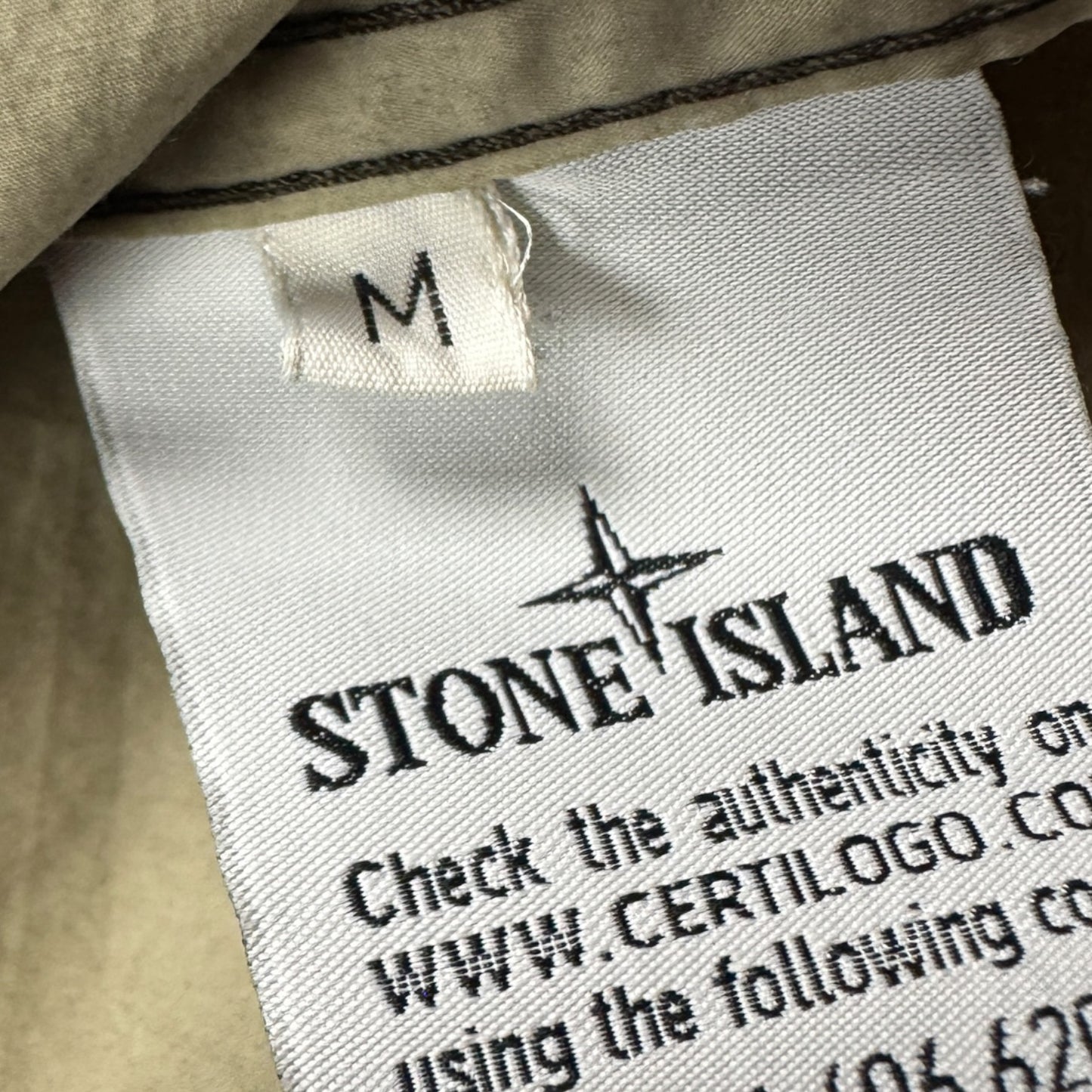 S/S 14 Stone Island Shadow Project Cyon R 3L Blazer Jacket