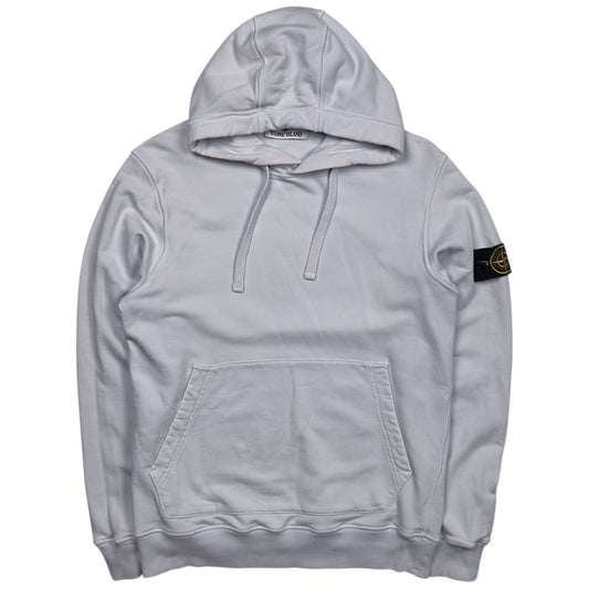 S/S 21 Stone Island Hoodie