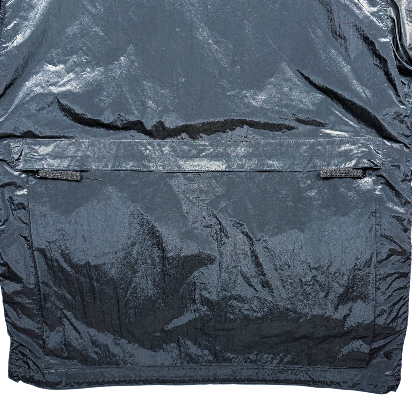 A/W 11 Stone Island Ice Jacket - Navy