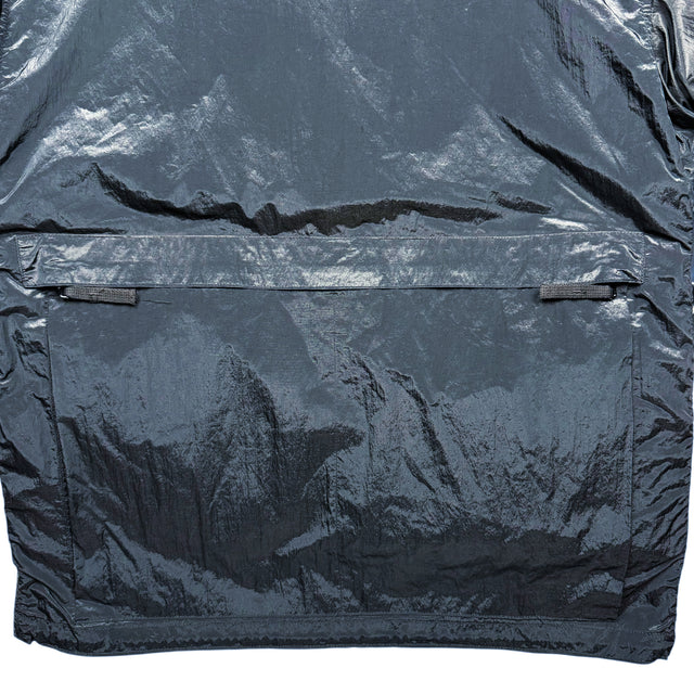 A/W 11 Stone Island Ice Jacket - Navy