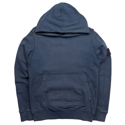 A/W 19 Stone Island Hoodie - Navy