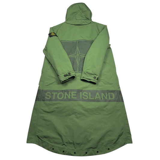 A/W 22 Stone Island David TC with Primaloft Parka Jacket