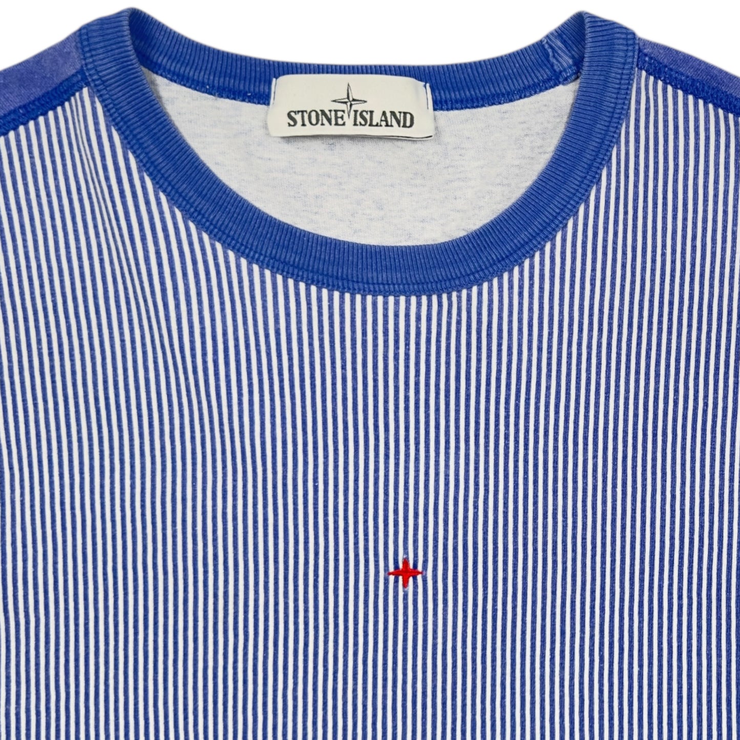 S/S 19 Stone Island Marina T-Shirt