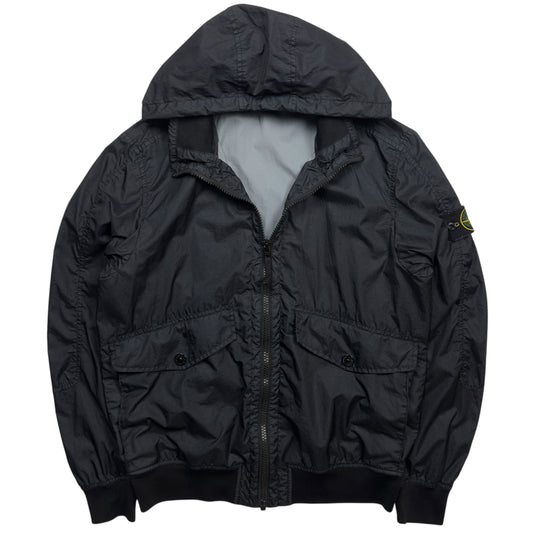 S/S 18 Stone Island Membrana 3L TC - Black