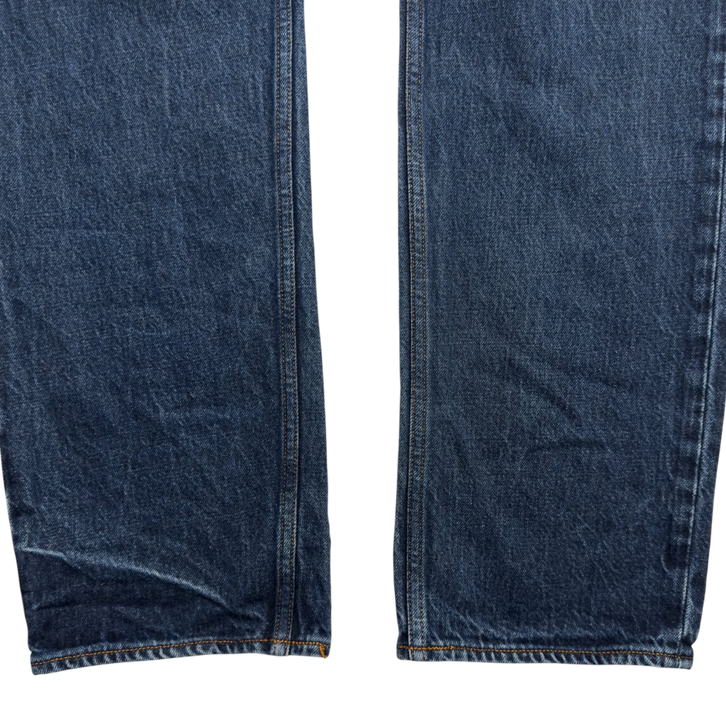 S/S 17 Stone Island Mid Wash Denim Jeans