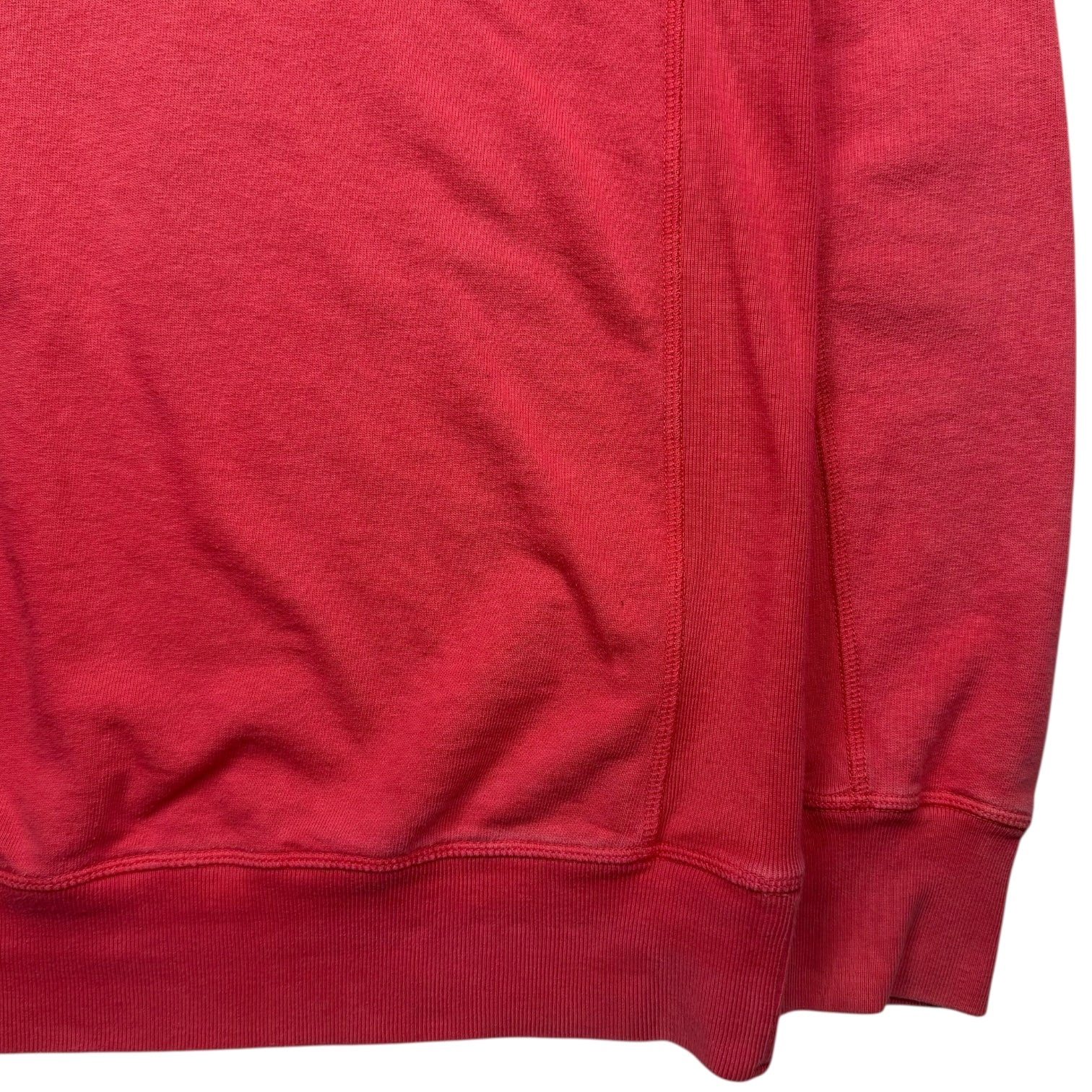 S/S 14 Stone Island Crewneck Sweater - Pink