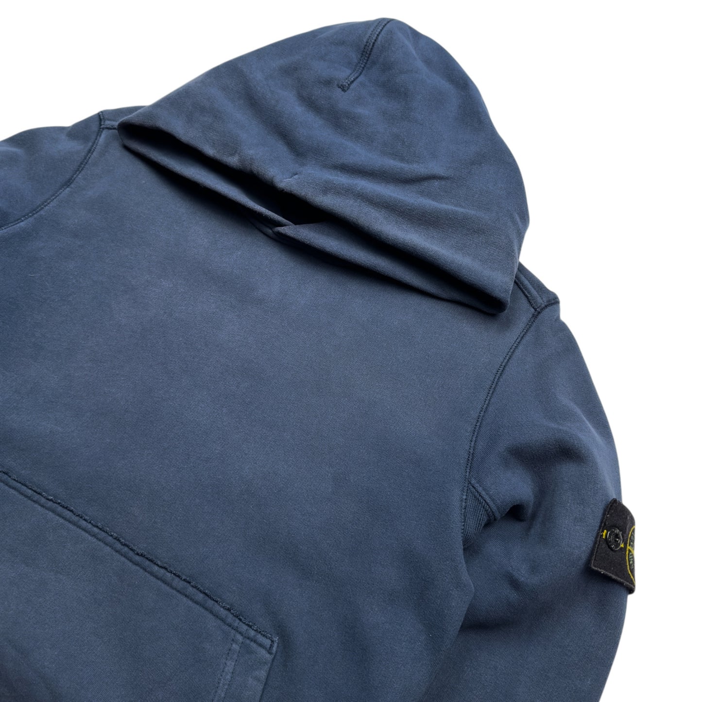 A/W 19 Stone Island Hoodie - Navy