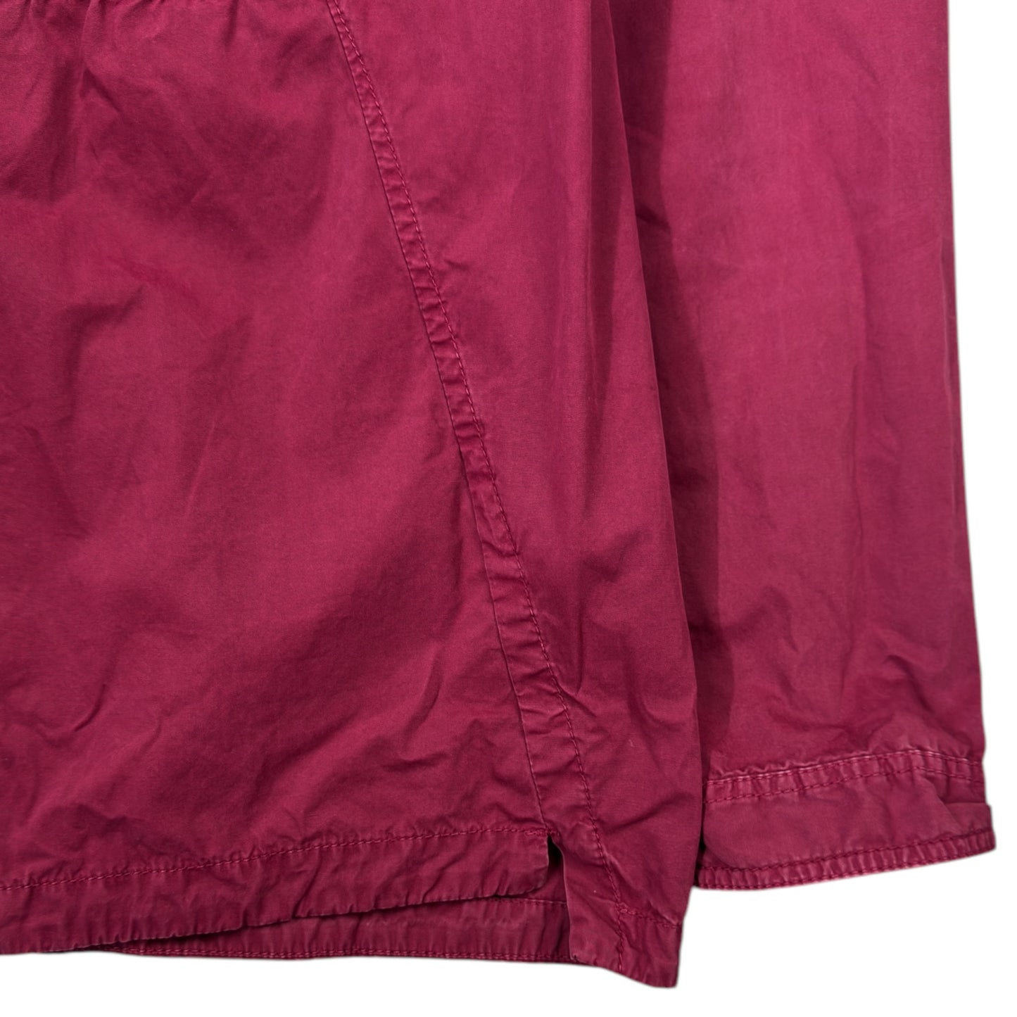 A/W 18 Stone Island Cotton Overshirt