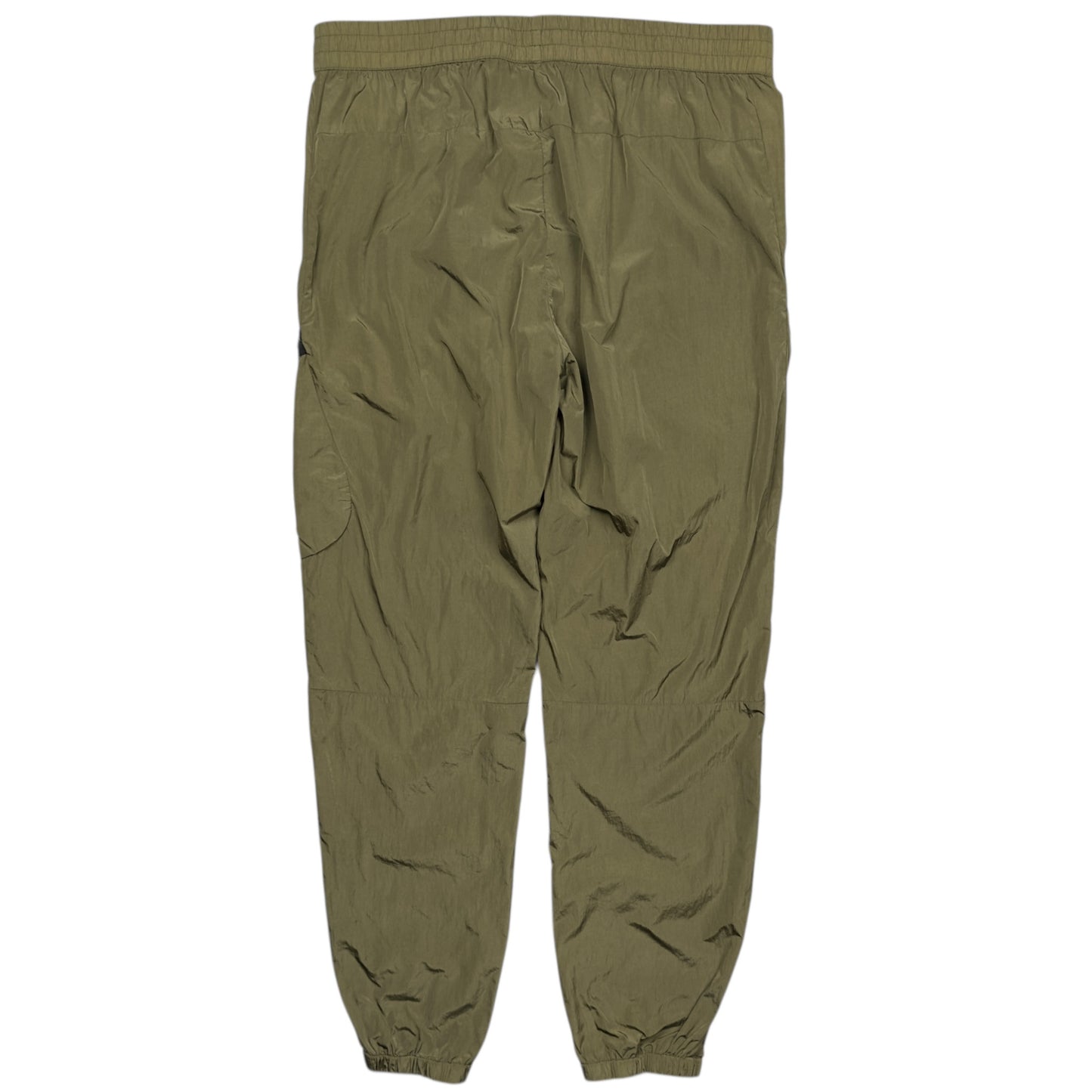 C.P. Company Chrome Cargo Trousers
