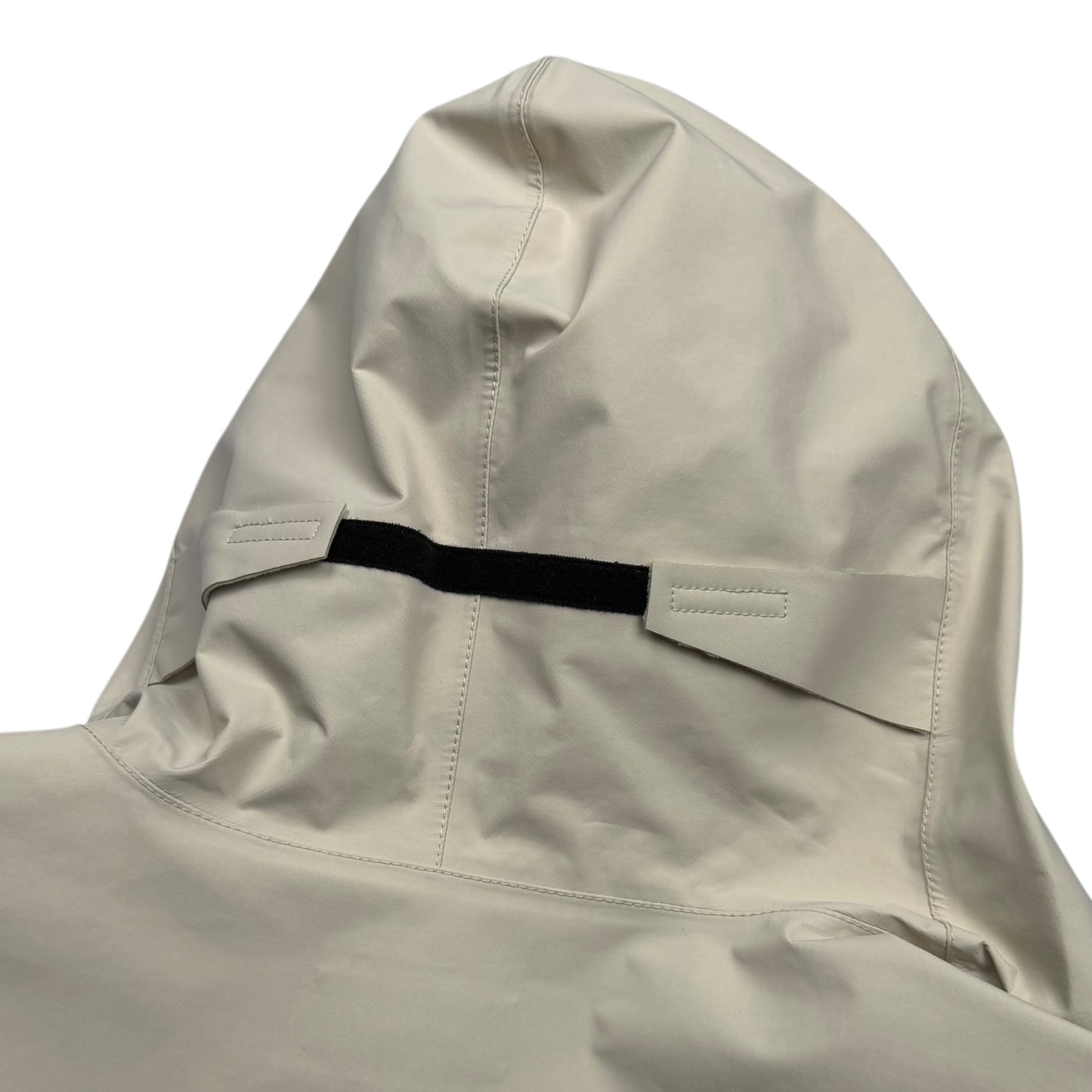 A/W 23 Stone Island Stellina 3L Nylon Waterproof Jacket