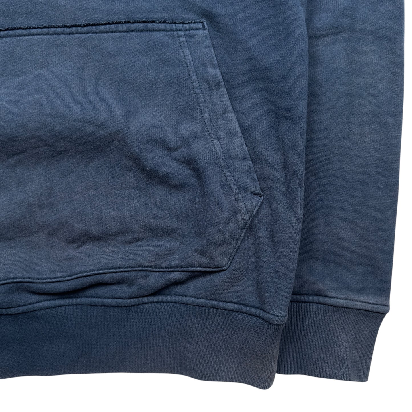 A/W 19 Stone Island Hoodie - Navy
