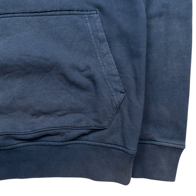 A/W 19 Stone Island Hoodie - Navy