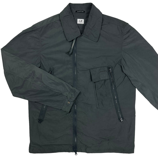 C.P. Company Metropolis Memri Overshirt