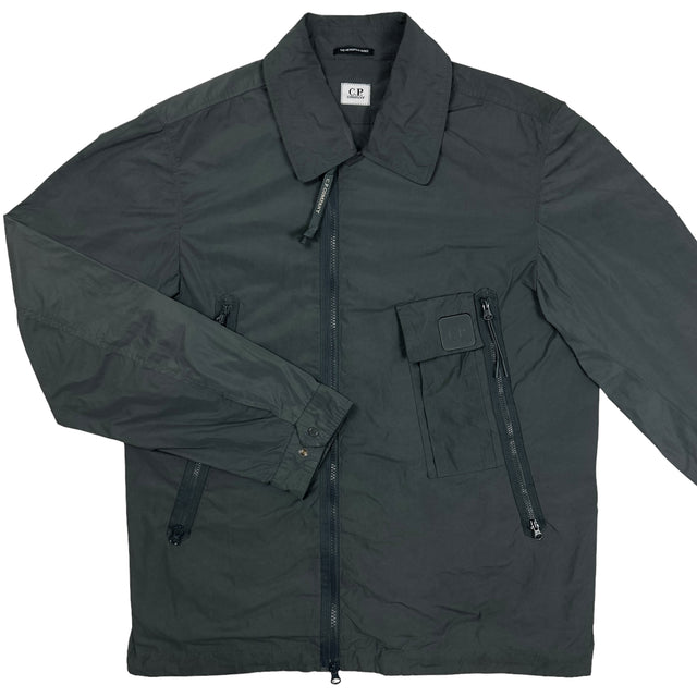 C.P. Company Metropolis Memri Overshirt