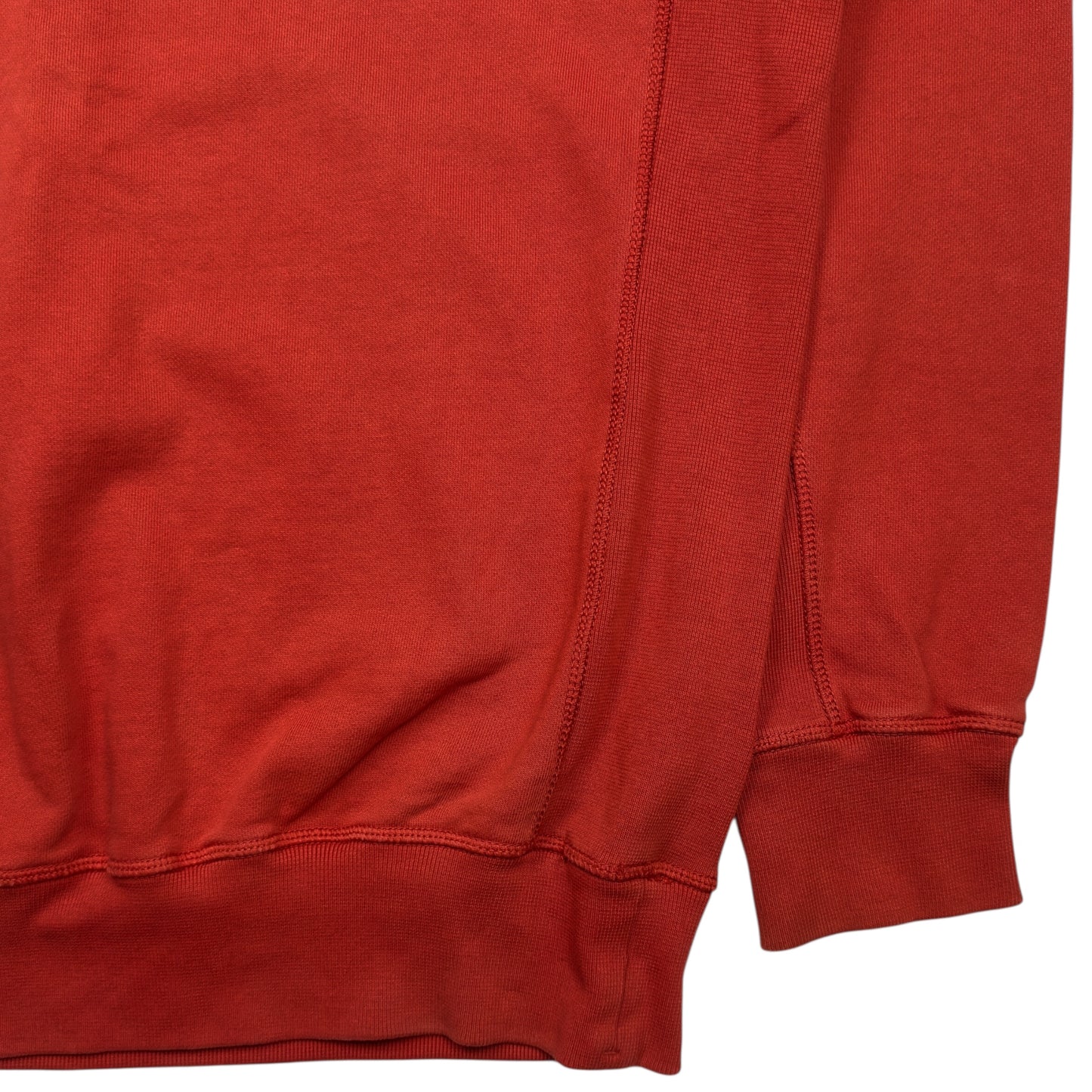 S/S 13 Stone Island Crewneck Sweater - Red