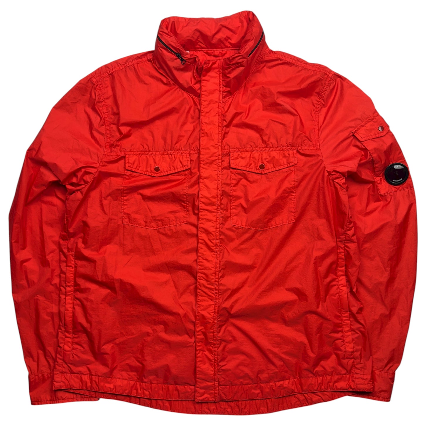 C.P. Company Lightweight Windbreaker Jacket