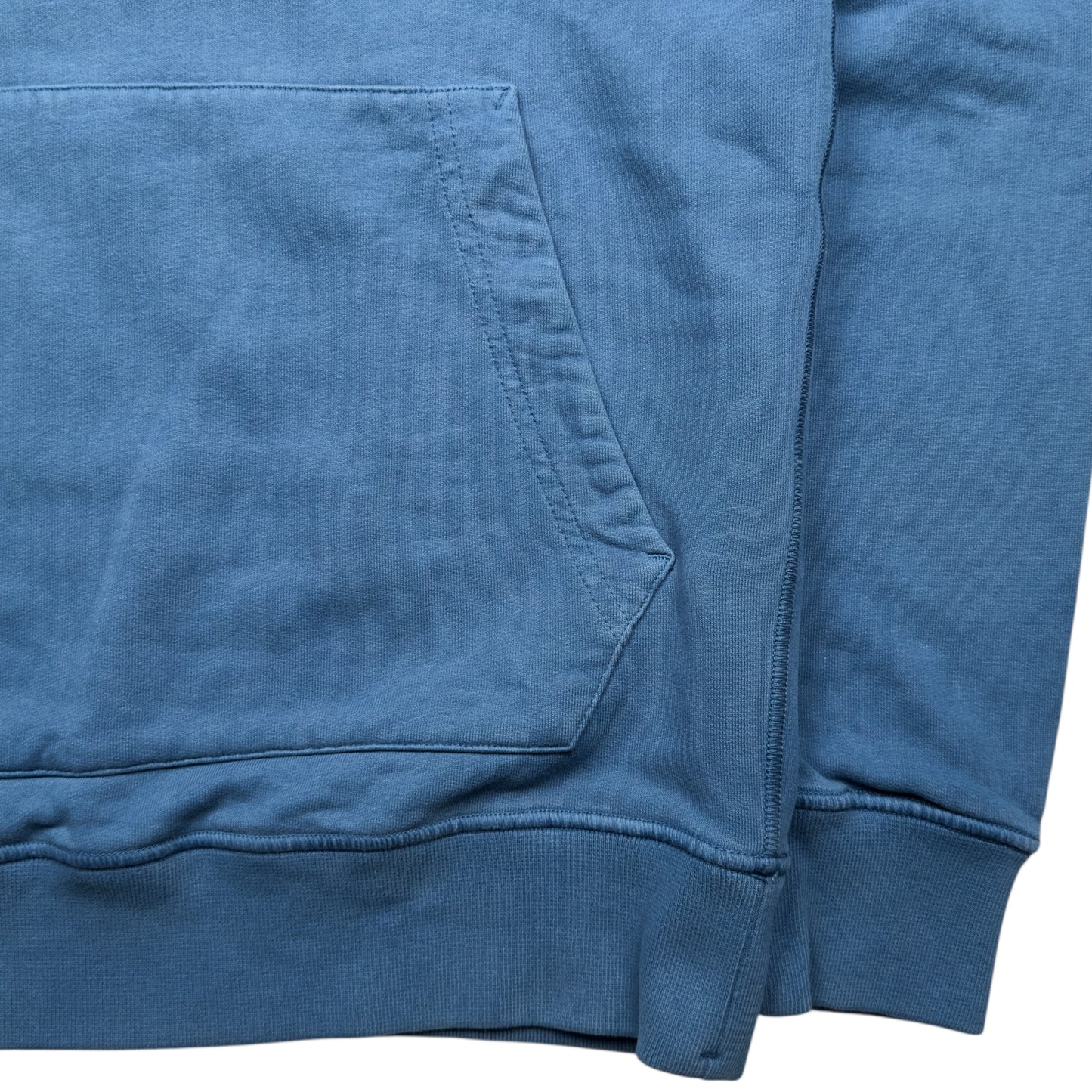 A/W 20 Stone Island Hoodie - Blue