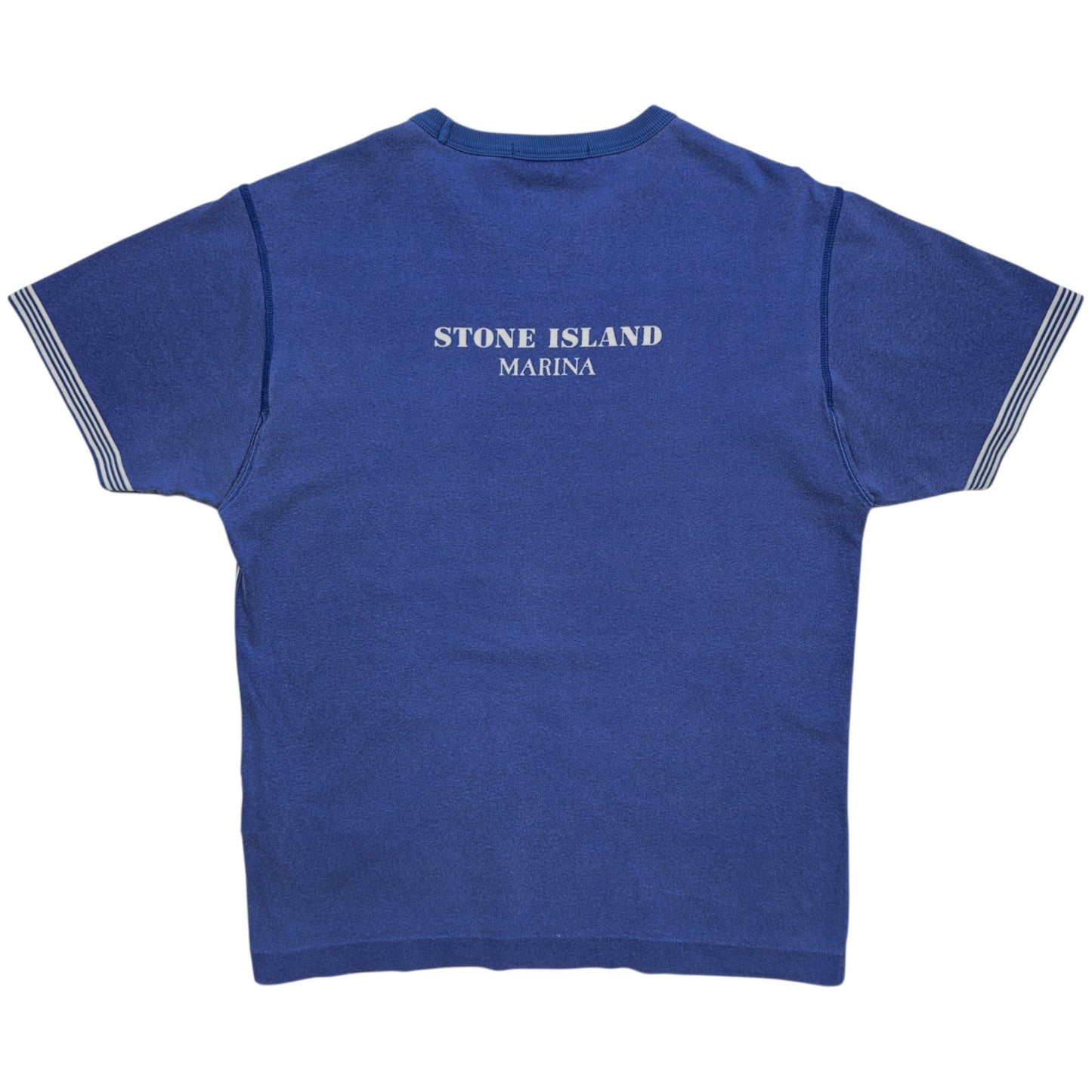 S/S 19 Stone Island Marina T-Shirt