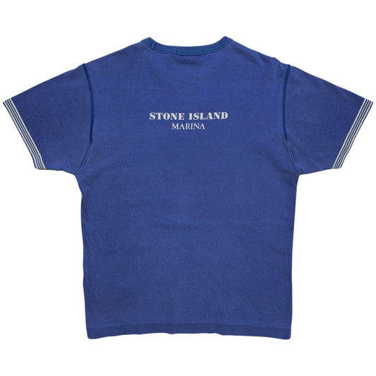 S/S 19 Stone Island Marina T-Shirt