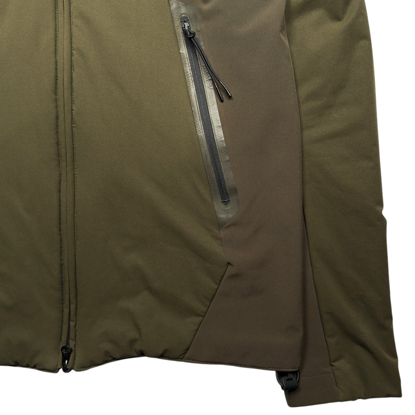 C.P. Company Pro Tek Explorer Goggle Jacket