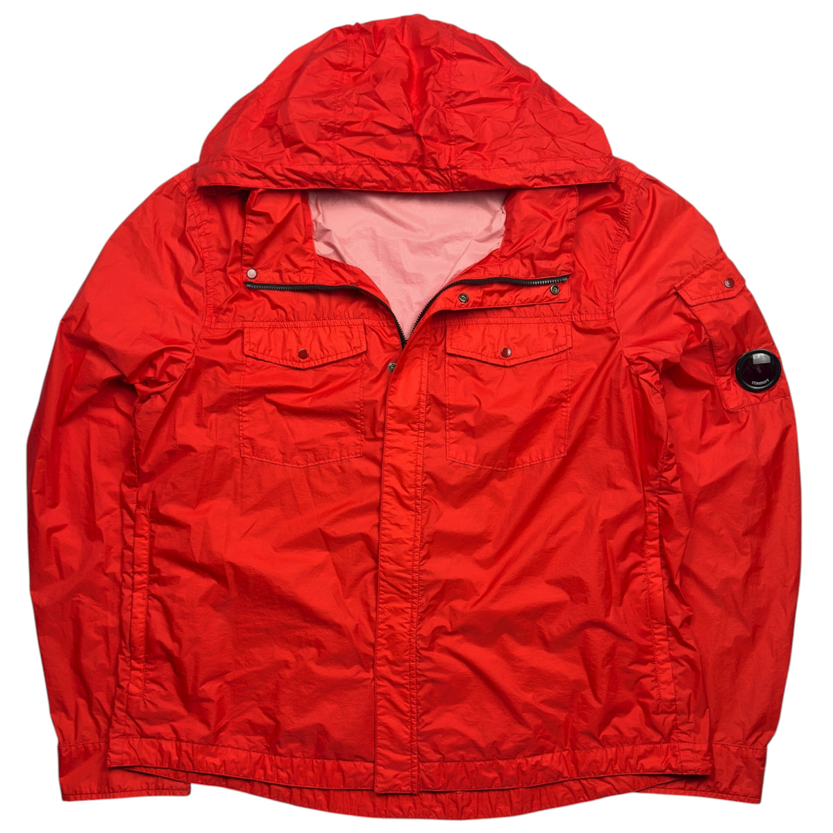 C.P. Company Lightweight Windbreaker Jacket