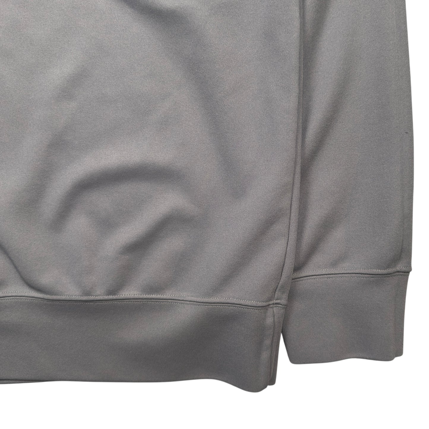 A/W 04 Stone Island Denims Crewneck Sweater