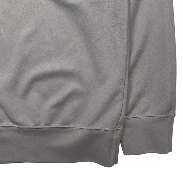 A/W 04 Stone Island Denims Crewneck Sweater