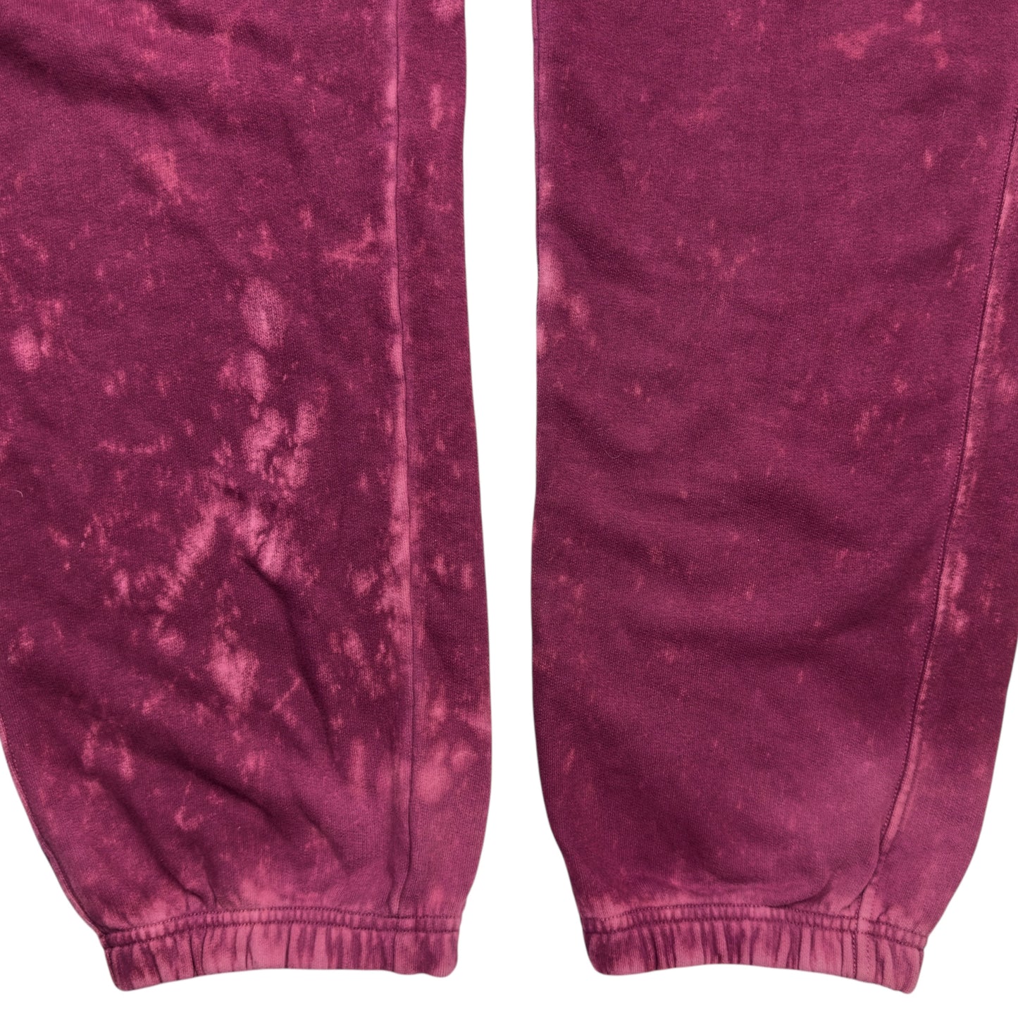 A/W 21 Stone Island OVD Sweatpants - Purple