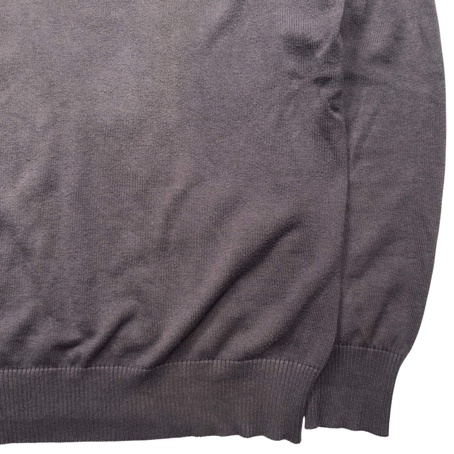 S/S 19 Stone Island Cotton Knit Sweater