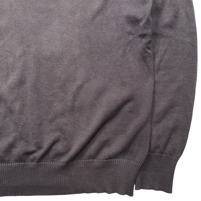S/S 19 Stone Island Cotton Knit Sweater