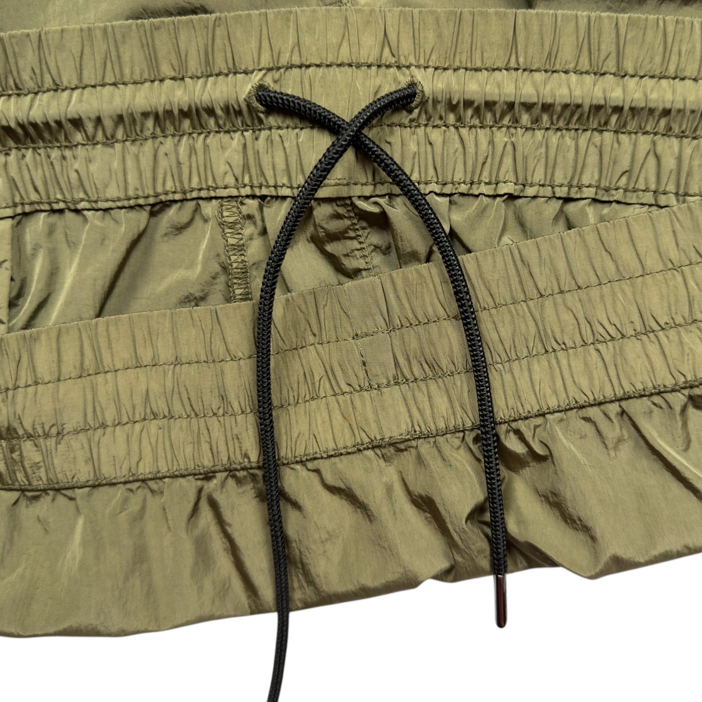 C.P. Company Chrome Cargo Trousers