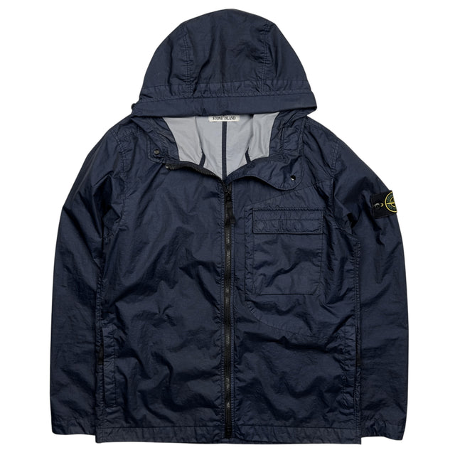 S/S 22 Stone Island Membrana 3L TC - Navy
