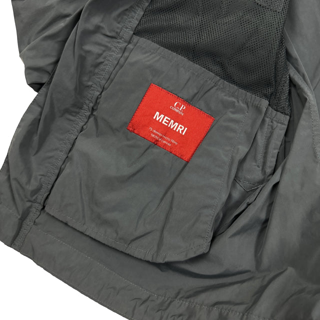 C.P. Company Metropolis Memri Overshirt